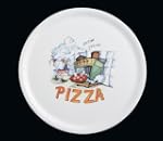 Cilio Pizzateller "Ofen" � 32 cm