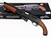 RIS-47 Schwere Terminator Softair Pumpgun! schwere Qualität