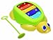 Turtle Xylophone Musical Toy