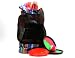Fun Cooler and Game Outdoor Backpack