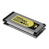 Aluratek 24 GB Filemate Solid State Drive ExpressCard AWSSDE24F