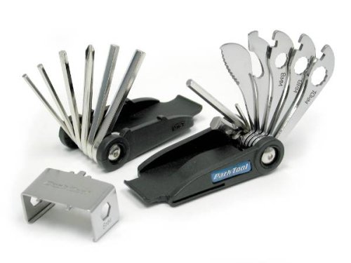 Buy Park Tool Rescue Tool - 21 function by Park Tool