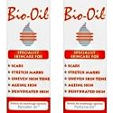 Bio Oil 60ml Twin Pack