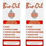 Bio Oil 60ml Twin Pack [Personal Care]