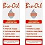 Bio Oil 60ml Twin Pack