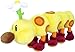Sanei Super Mario Plush Series Plush Doll 11