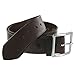 Boston Leather 1.75in. Garrison Leather Belt