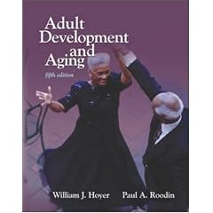 Adult Development & Aging