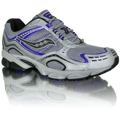 Saucony Grid Excursion 3 Trail Running Shoes, Size UK11