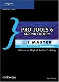 Pro Tools 6 CSi Master Steve Thomas