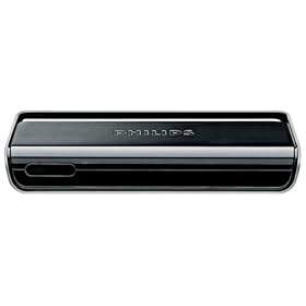 Philips DTR220 Ultra Compact Digital Freeview Set Top Box