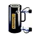 Enerpac RAR-502 Double Acting Aluminum Cylinder 50 Ton with 2 Inch Stroke