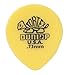 JIM DUNLOP Tortex(Tear) 0.73 / YW
