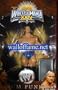 WWE Road to Wrestlemania XXIV - CM Punk