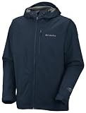 Columbia Mens Hail Tech Jacket
