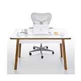 Blue Lounge スタジオデスク[StudioDesk] BLD-SD-WT