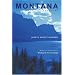Montana (Second Edition): High, Wide, and Handsome