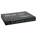 Legacy LEQ12A 12 Band PreAmp Equalizer with Subwoofer Boost Control
