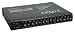 Legacy LEQ12A 12 Band PreAmp Equalizer with Subwoofer Boost Control