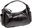 Kenneth Cole New York Key Hole East West Hobo