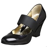 Taryn Rose Women's Devay Maryjane Pump