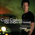 You Know My Name