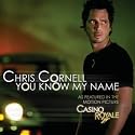 You Know My Name