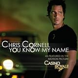 You Know My Name