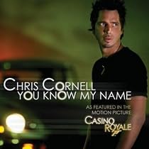 You Know My Name