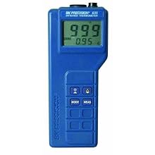 B&K Precision 635 Compact Digital Infrared Thermometer with Laser Pointer, -20 to 550 Degree C Range
