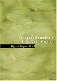 Personal Memoirs of U. S. Grant