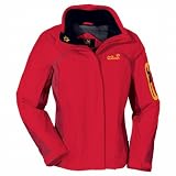 Zoom Produkt-Bild: Jack Wolfskin Mountain Devil (W) Red 1100501 2015