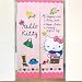 Hello Kitty Door Curtains: Fashion