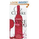 Oz Clarke's Pocket Wine Book 2013