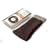 Clear iPod Nano Crystal Case IceBox & Free Grey Sock for Apple iPod Nano 4th Gen Generation 4G new Nano-Chromatic 8GB & 16GB