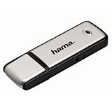 Hama - 400219 - Cl&eacute; USB 2.0 Sauvons la planete non ristournable 2 Go