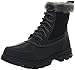Skechers Women's Trail MX-Heats Snow Boot