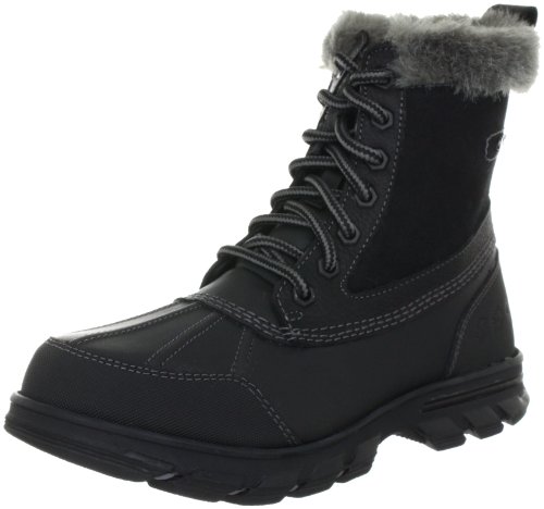 Skechers Women's Trail MX-Heats Snow Boot