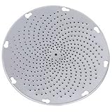 Hobart VS9PLT-GRATER Commercial Mixer Grater Plate Attachment for Legacy Planetary Mixer