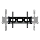 Bell'O 8335DB Expandable Tilt Wall Mount for 27 to 84 Displays For Dummies (Black) by 