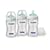 The First Years Soothie BPA Free Bottle 3-Pack, 9 Oz - Colors May Vary