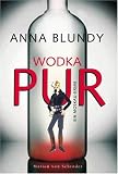 Zoom Produkt-Bild: Wodka pur: Ein Moskau-Krimi