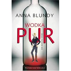 Wodka pur.: Ein Moskau-Krimi