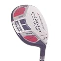 New Adams A3 Insight XTD Hybrid-FW 3+ Wood RH Stiff