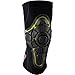 G-Form PRO-X Knee Pads [Large] Black/Yellow