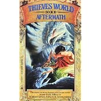 Aftermath: Thieves' World, Book 10