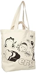 HARAJUKU LOVERS Yippie Tote