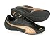 PUMA DRIFT CAT. Herren Sportschuh. 301161-31. EU 40 (UK 6 1/2. US 7 1/2). schwarz. gold (BLACK/PUMA GOLD)