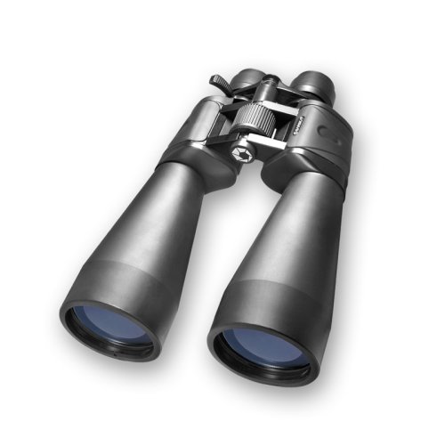 Barska Gladiator 12-60x70 Zoom Binocular w/ Tripod Adapter