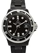 Plasteramic Watch Collection - Black